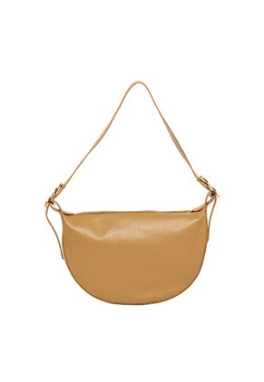 Bolso Para Mujer Ravenna Mostaza Bosi
