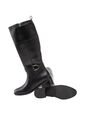 Botas Para Mujer Lineth Negro Bosi de Bosi