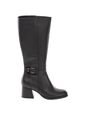 Botas Para Mujer Kelsey Negro Bosi de Bosi