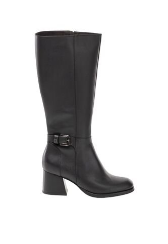 Botas Para Mujer Kelsey Negro Bosi Bosi