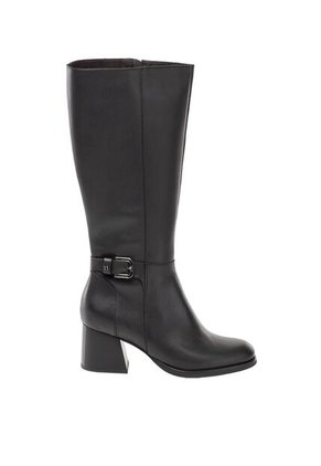 Botas Para Mujer Kelsey Negro Bosi