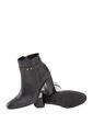 Botines Para Mujer Astoria Negro Bosi de Bosi