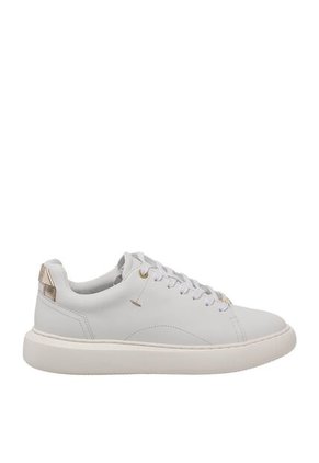 Tenis Para Mujer Alezzia Blanco Bosi