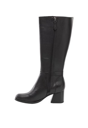 Botas Para Mujer Kelsey Negro Bosi