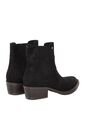 Botines Para Mujer Luzile Negro Bosi de Bosi