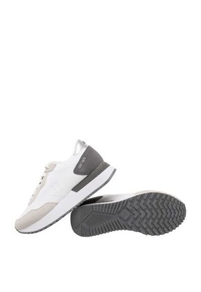 Tenis Para Mujer Gaira Blanco Bosi