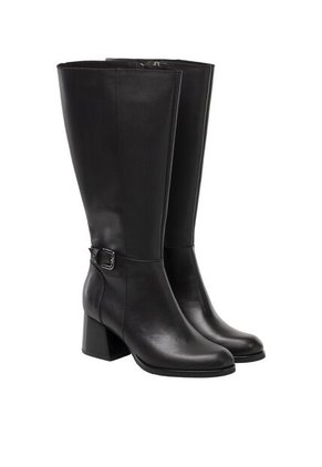 Botas Para Mujer Kelsey Negro Bosi
