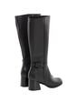 Botas Para Mujer Kelsey Negro Bosi de Bosi