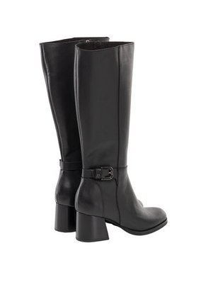 Botas Para Mujer Kelsey Negro Bosi