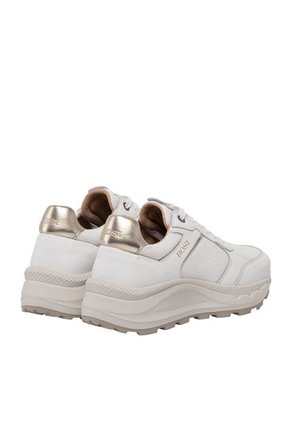 Tenis Para Mujer Francesca Blanco Bosi