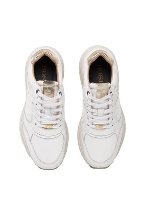 Tenis Para Mujer Francesca Blanco Bosi