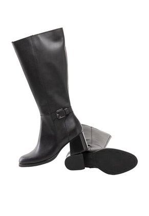 Botas Para Mujer Kelsey Negro Bosi