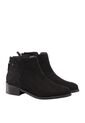 Botines Para Mujer Dena Negro Bosi de Bosi