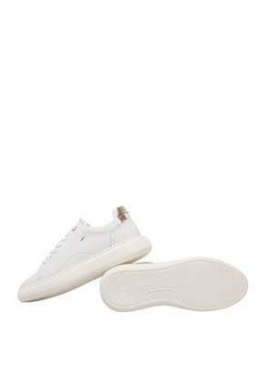 Tenis Para Mujer Alezzia Blanco Bosi