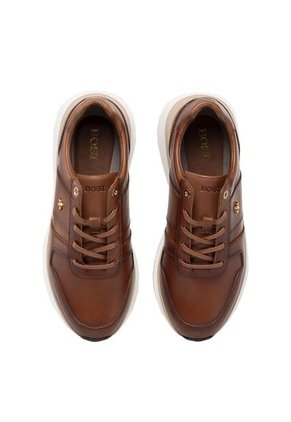 Tenis Para Mujer Tizzana Miel Bosi