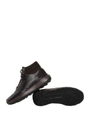 Botas Para Hombre Alce Cafe Bosi