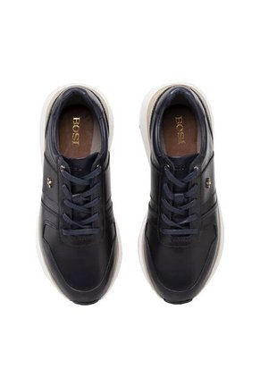 Tenis Para Mujer Tizzana Azul Bosi