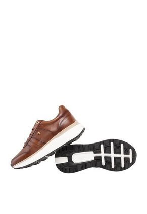 Tenis Para Mujer Tizzana Miel Bosi