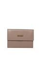 Tarjetero Para Mujer Mei Nude Bosi de Bosi