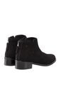 Botines Para Mujer Dena Negro Bosi de Bosi