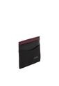 Tarjetero Para Hombre Bombay Negro Bosi de Bosi
