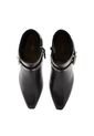 Botines Para Mujer Karin Negro Bosi de Bosi