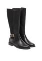 Botas Para Mujer Fendy Negro Bosi de Bosi