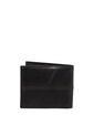 Billetera Para Hombre Gerart Negro Bosi de Bosi