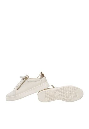 Tenis Para Mujer Roma Blanco Bosi
