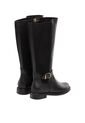 Botas Para Mujer Fendy Negro Bosi de Bosi