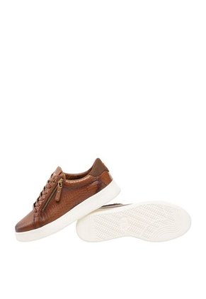 Tenis Para Mujer Roma Miel Bosi