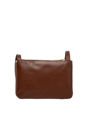 Bolso Para Mujer Belinda Canela Bosi