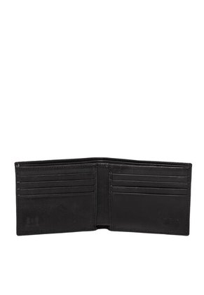 Billetera Para Hombre Gerart Negro Bosi