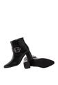 Botines Para Mujer Karin Negro Bosi de Bosi