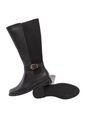 Botas Para Mujer Fendy Negro Bosi de Bosi