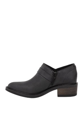 Zapatos Para Mujer Slavia Negro Bosi