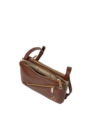 Bolso Para Mujer Belinda Canela Bosi