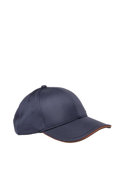 Gorra Para Hombre Wood Azul Bosi