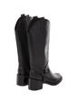 Botas Para Mujer Francia Negro Bosi de Bosi