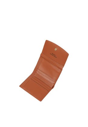 Billetera Para Mujer Sylvie Negro Bosi