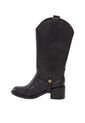 Botas Para Mujer Francia Negro Bosi de Bosi
