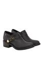 Zapatos Para Mujer Slavia Negro Bosi de Bosi