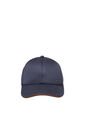 Gorra Para Hombre Wood Azul Bosi de Bosi