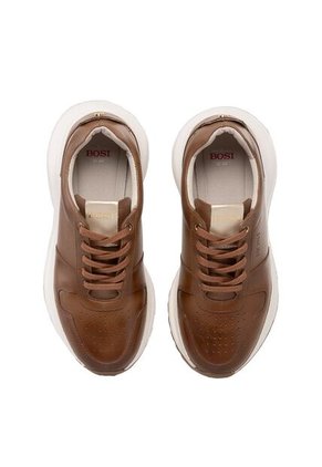 Tenis Para Mujer Teanna Canela Bosi