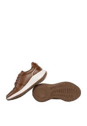 Tenis Para Mujer Teanna Canela Bosi