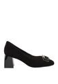Tacones Para Mujer Azzurra Negro Bosi de Bosi