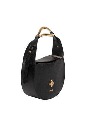 Bolso Para Mujer Florence Negro Bosi
