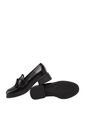 Mocasines Para Mujer Winda Negro Bosi de Bosi
