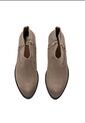 Botines Para Mujer Windy Taupe Bosi de Bosi