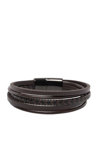 Manilla Para Hombre Prato Cafe Bosi Bosi